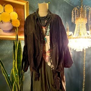 Magnolia pearl smock dress